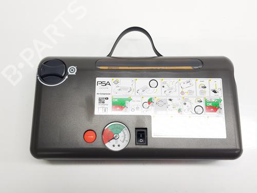 Reservewiel kit OPEL ASTRA L Sports Tourer (O5) 1.2 (FRHNPJ) (110 hp) 23040579