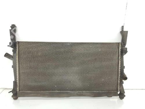Køler FORD TRANSIT Van (FA_ _) 2.2 TDCi (140 hp) 6821237