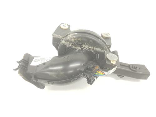 Used Heater blower motor PEUGEOT 5008 (0U_, 0E_) 1.6 HDi (112 hp) 14100049