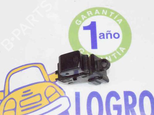 Left rear window switch NISSAN PATHFINDER III (R51) 2.5 dCi | BP1387277I29 