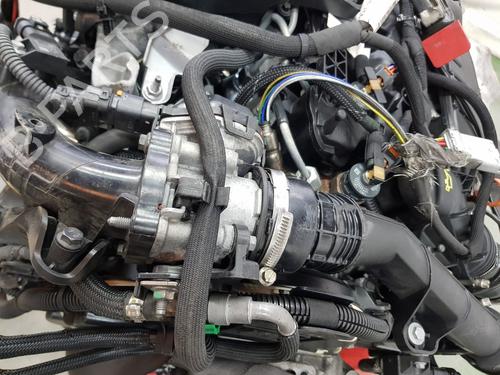 Engine CITROËN C4 III (BA_, BB_, BC_) BLUEHDI 110 (BBYHSA) | BP37424395M1 - Image 18
