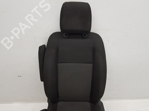 Left front seat CITROËN JUMPY III Van (V_)  | BP36223689C15  - Image 5