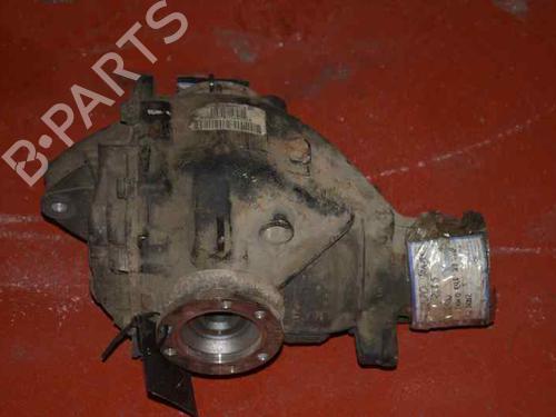 Rear differential BMW 3 (E46) 330 d | BP1157463M24 