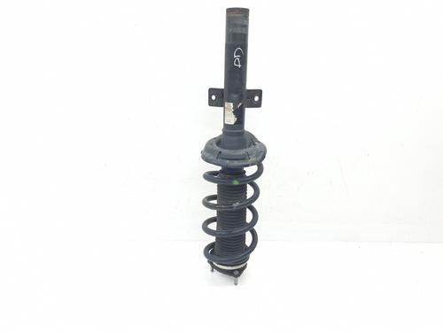 Right front shock absorber FORD TRANSIT CUSTOM V362 Van (FY, FZ) | BP37491111M17 - Image 2