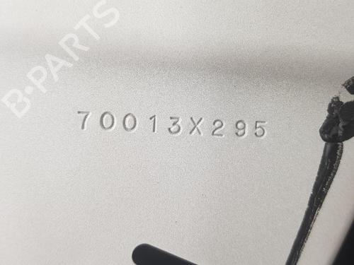 Right rear door BMW X6 (E71, E72) xDrive 30 d | BP11060427C5