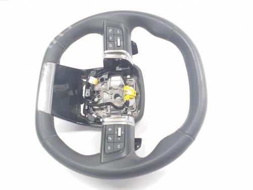 Steering wheel CITROËN C4 III (BA_, BB_, BC_) 1.2 PureTech 130 (BAHNSA, BAHNSB) | BP9136786C49 