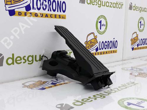 Pedal SEAT LEON (1P1) 1.9 TDI | BP1634317I4 