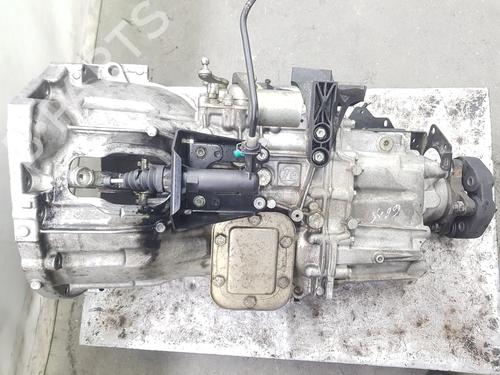 Gearbox NISSAN NV400 Platform/Chassis (X62, X62B) dCi 150 RWD | BP21002420M3 