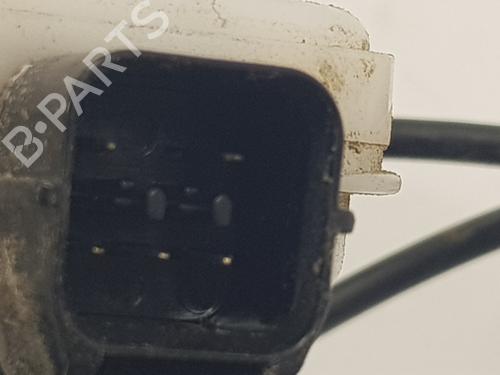 Front left lock MITSUBISHI PAJERO IV (V8_W, V9_W) 3.2 DI-D (V88W, V98W) | BP20214650C98 