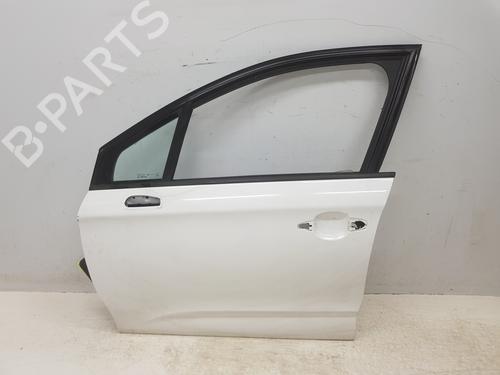 left-front-door-citroen-c4-ii-nc_-2009-32236917 main image