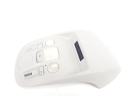 Interior roof light CITROËN C4 II (NC_) 1.6 BlueHDi 100 | BP25868138I8 