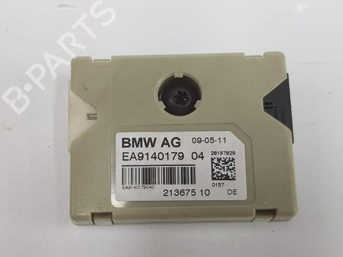 Used Electronic module BMW 5 (F10) 525 d (204 hp) 14833304