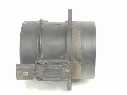 Used Mass air flow sensor Mass air flow sensor MERCEDES-BENZ B-CLASS Sports Tourer (W246, W242) B 180 CDI / d (246.212) (109 hp) 32866557 32866557