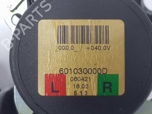 Rear left seatbelt MINI MINI (R50, R53) One | BP6871166I29 