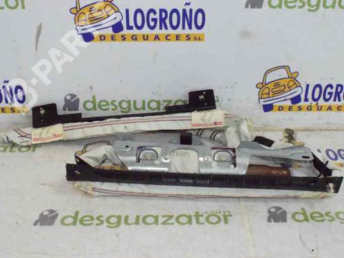 Used Left curtain airbag Left curtain airbag SEAT ALTEA (5P1) 1.6 TDI (90 hp) 793276 793276