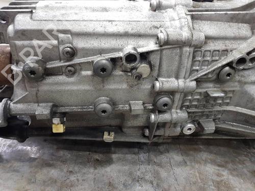 Gearbox BMW 3 Touring (E91) 320 d | BP38951981M3 - Image 4