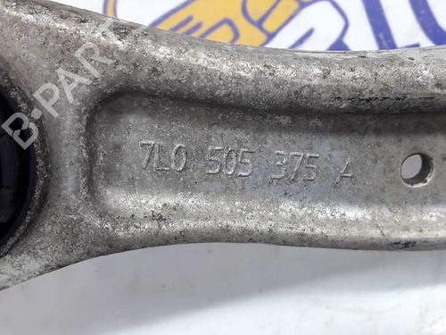 Left rear suspension arm VW TOUAREG (7LA, 7L6, 7L7) 2.5 R5 TDI | BP14067850M14 