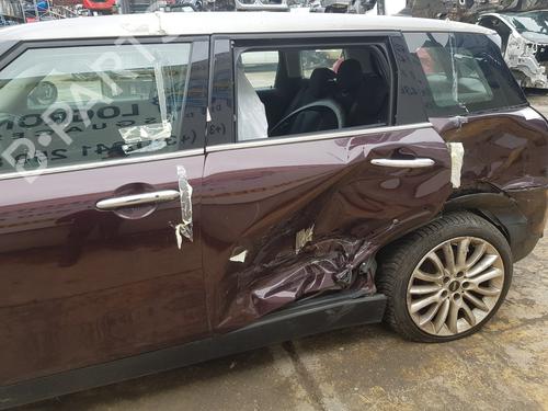 Motor MINI MINI CLUBMAN (F54) Cooper D | BP30905986M1