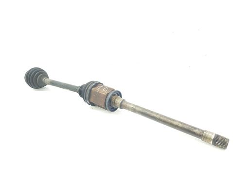 Right front driveshaft BMW X3 (F25) xDrive 20 d | BP36206521M39 - Image 5