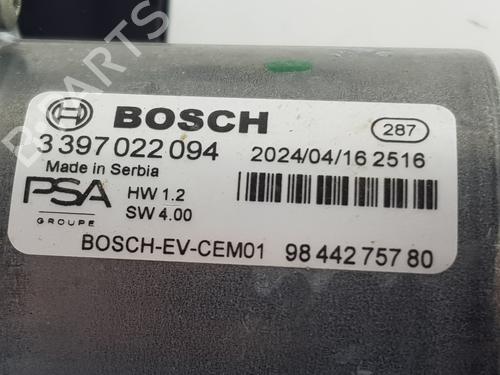 Front wiper motor OPEL ASTRA L Sports Tourer (O5)  | BP25771600M29 