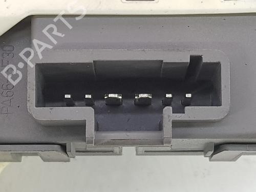 Left front window motor LAND ROVER RANGE ROVER SPORT I (L320) 3.6 D 4x4 | BP9699843E21 