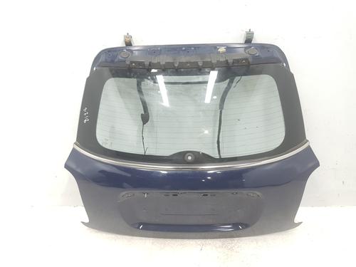 Used Tailgate MINI MINI (F55) One D (95 hp) 23131692