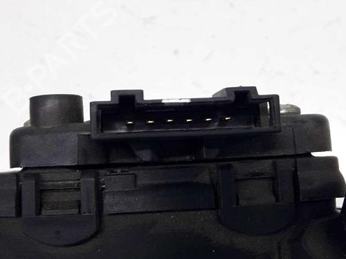 Pedal VW TOUAREG (7P5, 7P6) 3.0 V6 TDI | BP4752833I4 