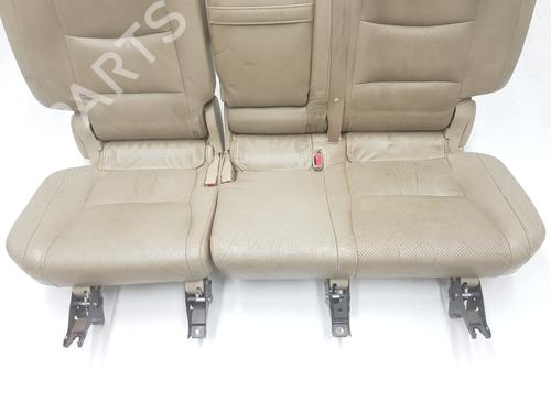 Seats set TOYOTA LAND CRUISER PRADO (_J12_)  | BP25861504C78 
