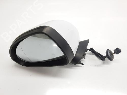 Used Left mirror OPEL CORSA D (S07) 1.3 CDTI (L08, L68) (75 hp) 21265504