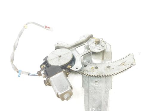 Rear right window mechanism HONDA CR-V I (RD) 2.0 16V 4WD (RD1, RD3) | BP17707327C25 