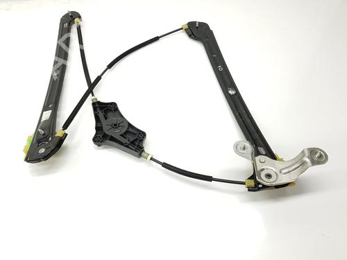 Used Front left window mechanism VW GOLF VII (5G1, BQ1, BE1, BE2) 1.5 TSI (130 hp) 22190896