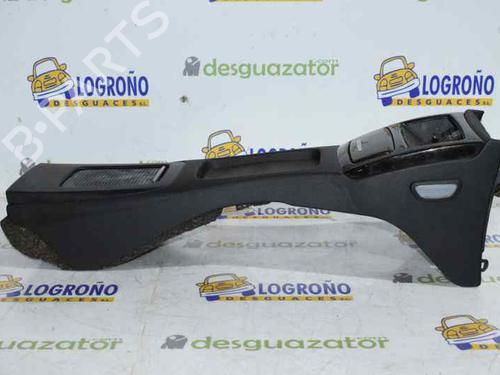 Middenconsole BMW 3 Coupe (E92) 335 d (286 hp) 51166963900  | 51166963900  | 6963900   | TRASERA |