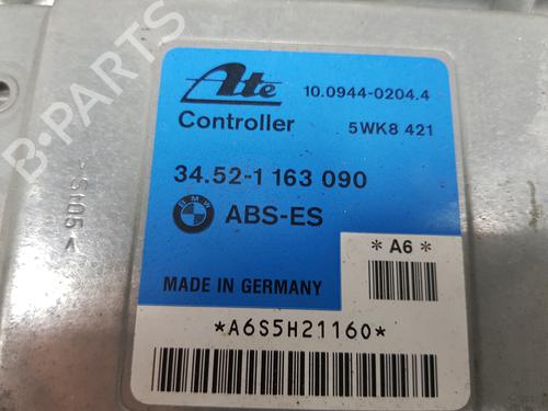 Electronic module BMW 3 Compact (E36) 316 i | BP21004047M83 