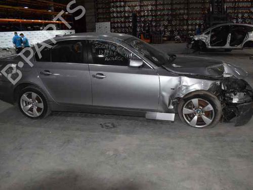 Right front window motor BMW 5 (E60) 530 d | BP780681E20 