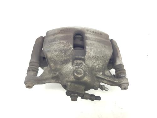 Used Right front brake caliper VW GOLF VII (5G1, BQ1, BE1, BE2) 1.4 TSI (125 hp) 17333966