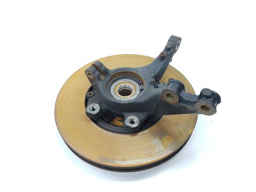 Used Left front steering knuckle PEUGEOT 2008 II (UD_, US_, UY_, UJ_, UR_, UC_) [2019-2025]  27879228