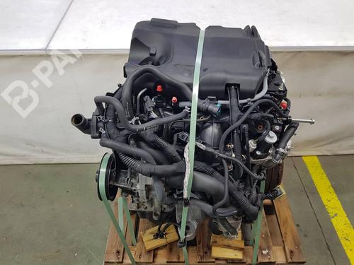 Engine FORD TRANSIT V363 Platform/Chassis (FED, FFD) 2.2 TDCi RWD | BP9280050M1 
