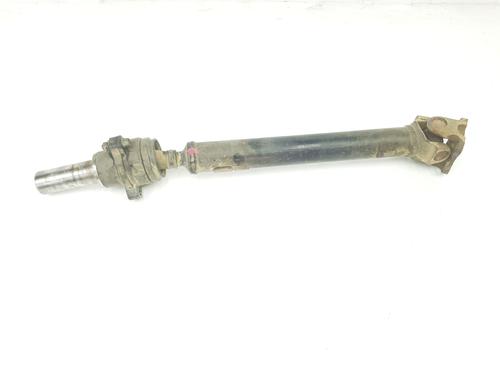Used Driveshaft MITSUBISHI L200 / TRITON (KA_T, KB_T) 2.5 DI-D 4WD (KB4T) (178 hp) 18697298
