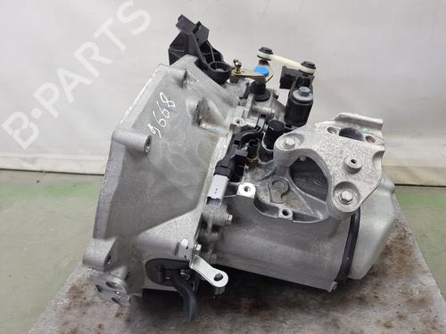 Gearbox CITROËN C3 III (SX) 1.2 VTi 82 | BP37439703M3 - Image 9