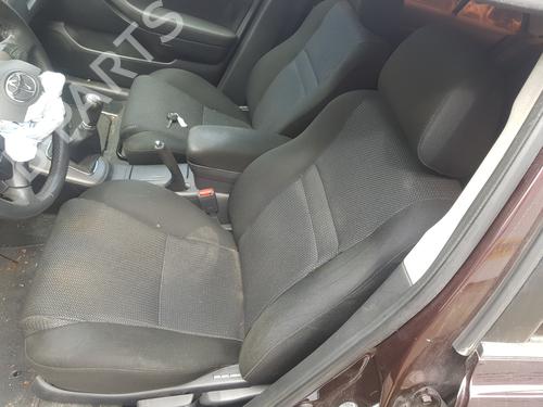 Left front window switch TOYOTA AVENSIS (_T25_) 1.8 VVT-i (ZZT251_, ZZT251R) | BP37195507I27 - Image 36