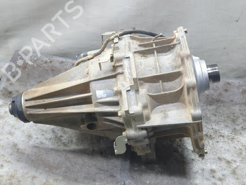 Transfer box NISSAN NAVARA NP300 (D40) 2.5 dCi 4WD (D40TT, D40T, D40M, D40BB) | BP23388915M36 