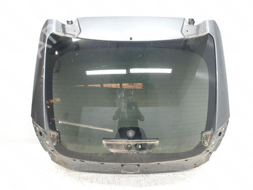 Tailgate HONDA CIVIC X Hatchback (FC_, FK_) 1.6 i-DTEC (FK9) 68100TGGE01ZZ   | 68100TGGE01ZZ   | COLOR GRIS OSCURO  |