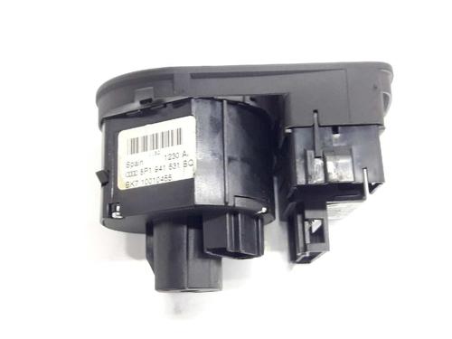 Headlight switch AUDI A3 Sportback (8PA) 1.6 TDI | BP6451056I24 