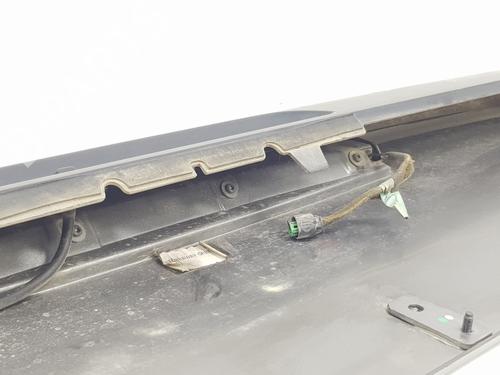 Rear spoiler LAND ROVER RANGE ROVER SPORT I (L320) 2.7 D 4x4 | BP20196914C96 