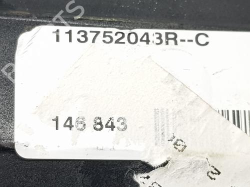 Engine mount DACIA SANDERO III 1.0 TCe 90 | BP34709023M89  - Image 5