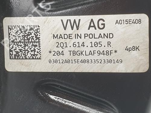 Servo brake SEAT ARONA (KJ7, KJP) 1.0 TSI | BP29029012M42