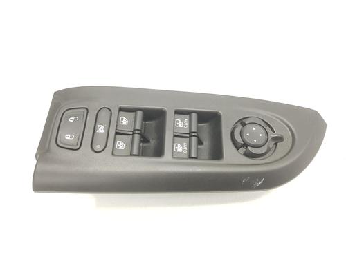 Left front window switch FIAT 500X (334_) 1.6 (334AXE1A) (110 hp) 15616635