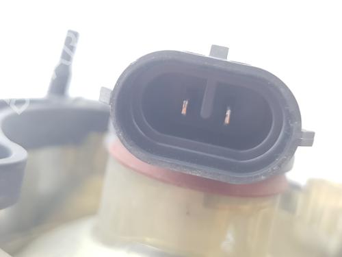 Right front fog light MERCEDES-BENZ M-CLASS (W164) ML 320 CDI 4-matic (164.122) | BP20192157C31 