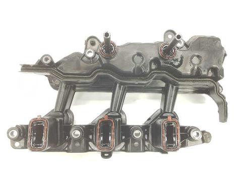 Used Valve cover RENAULT MASTER III Van (FV) 2.3 dCi 125 RWD (FV0C, FV0D, FV0H, FV0J, FV0A, FV0K) (125 hp) 14079975