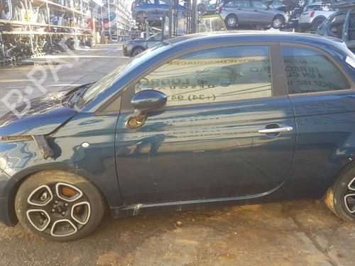 Other FIAT 500 (312_) 1.0 Mild Hybrid (312.AYD1B) | BP37477428O1 - Image 10